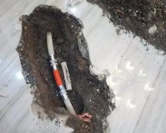 瑞安测漏水电话