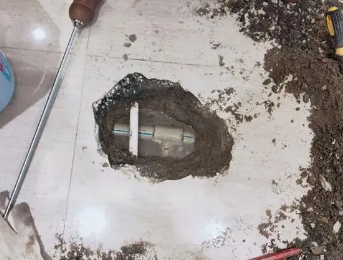 瑞安测漏水电话