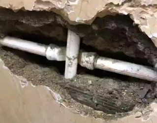 瑞安测漏水哪家好