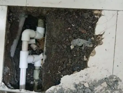 瑞安测漏水哪家好