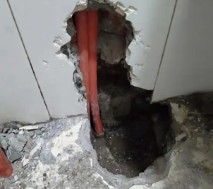 瑞安漏水检测电话