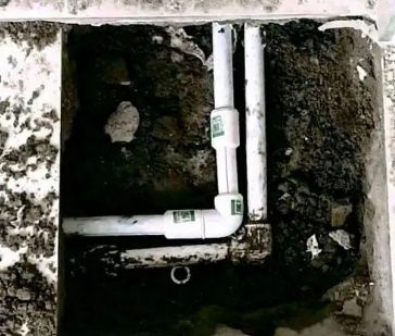 瑞安漏水检测多少钱