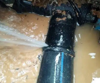 瑞安测漏水公司哪家好