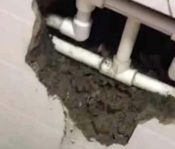 瑞安漏水检测电话