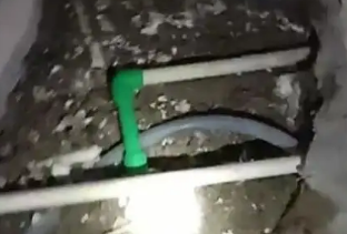 瑞安测漏水公司