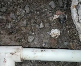 瑞安漏水检测哪家好