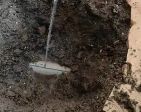 瑞安测漏水价格