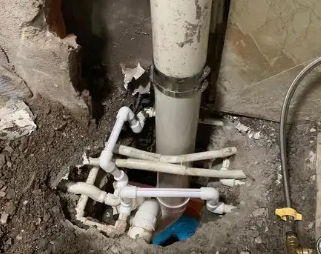 瑞安漏水检测哪家好