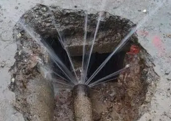 瑞安漏水检测多少钱