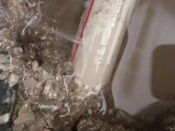 瑞安漏水检测哪家好