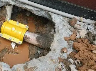 瑞安漏水检测哪家好