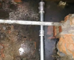 瑞安漏水检测公司电话