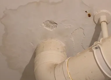 瑞安卫生间测漏水多少钱