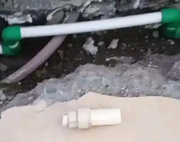 瑞安卫生间测漏水多少钱