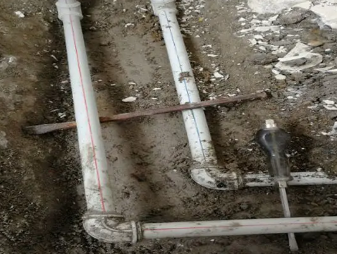 瑞安卫生间测漏水多少钱