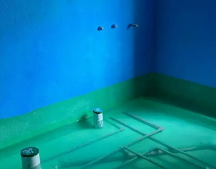 瑞安卫生间防水