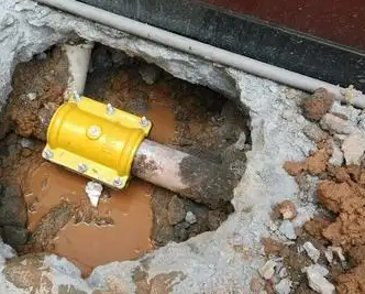 瑞安卫生间测漏水哪家好