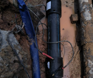 瑞安水管漏水检测多少钱