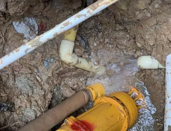 瑞安水管漏水检测哪家好
