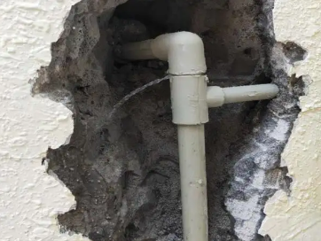 瑞安卫生间测漏水哪家好