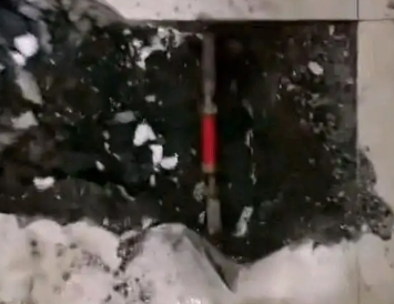 瑞安卫生间测漏水多少钱