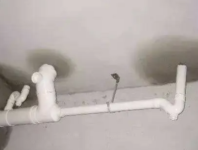 瑞安卫生间测漏水的几种情景