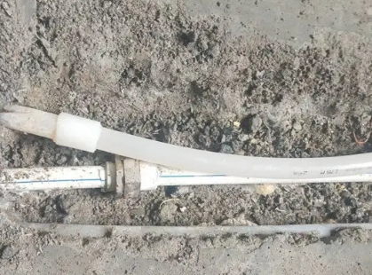 瑞安卫生间测漏水哪家好