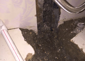 瑞安卫生间测漏水哪家好