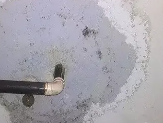 瑞安卫生间测漏水之怎么维修