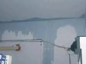 瑞安卫生间测漏水哪家好