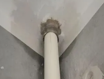 瑞安卫生间测漏水价格