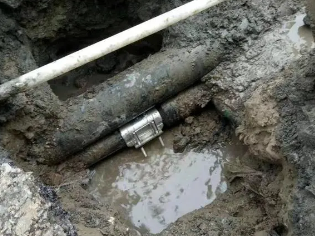 瑞安水管漏水检测的传递距离多少
