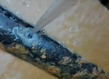 瑞安水管漏水检测多少钱