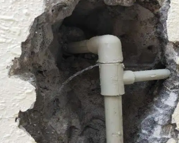 瑞安卫生间测漏水哪家好