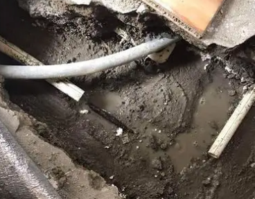 瑞安卫生间测漏水价格明细