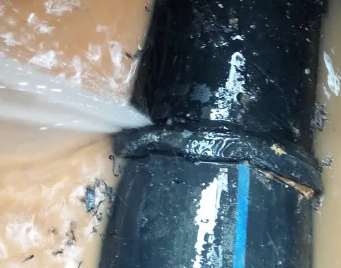 瑞安水管漏水检测的小妙招