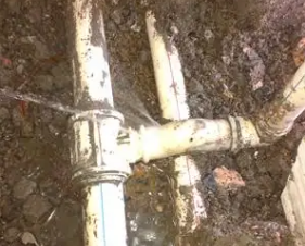 瑞安卫生间测漏水多少钱