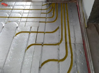 瑞安地暖维修哪家好