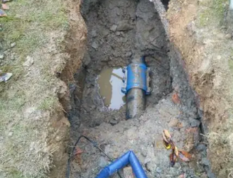 瑞安水管漏水检测多少钱