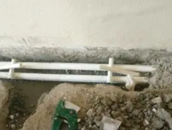 瑞安卫生间测漏水哪家好