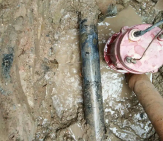 瑞安水管漏水检测的检测方法