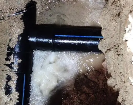 瑞安水管漏水检测哪家好