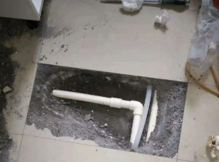 瑞安卫生间测漏水哪家好