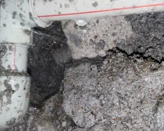 瑞安漏水检测多少钱