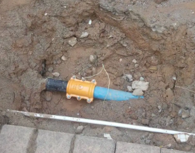 瑞安水管漏水检测的情况