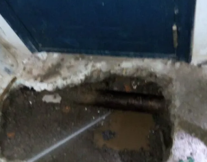 瑞安水管漏水检测多少钱