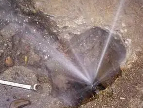 瑞安水管漏水检测哪家好