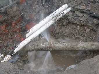 瑞安测漏水多少钱