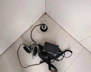 瑞安测漏水公司