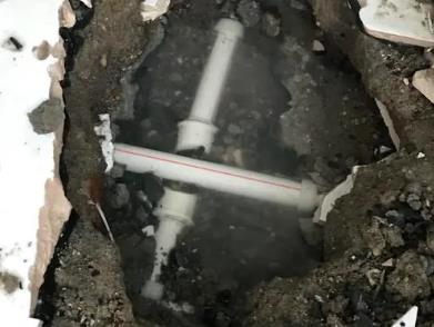 瑞安漏水检测公司哪家好